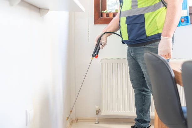 Best Exterminator Services  in Wagon Wheel, AZ